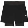 Image de Puma Short Dreamrun Drycell 2in1 5´´