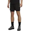 Image de Puma Short Dreamrun Drycell 2in1 5´´