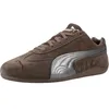 Image de PUMA Yellow Speedcat Lux Brown 36 EU