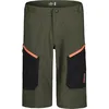 Image de Maloja Homme TorreM. Pantalon MTB Court, Alpine Woods Multi, XL