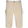 Image de MALOJA Shorts de cyclisme homme TorreM. beige | M