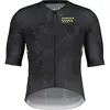 Image de Maloja Homme PushbikersM. Aero Maillot, Deep Black, S