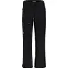 Image de Maloja Femme LiljeM. Pantalon, Deep Black, M