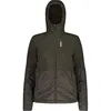 Image de Maloja Femme VolandM. Veste, alpine woods leaf, M
