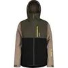 Image de Maloja Homme GorglM. Veste, alpine woods multi, M