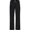 Image de Maloja Homme ChalderaM. Pantalon, Deep Black, M