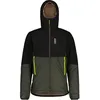 Image de Maloja Homme TajeleM. Veste, alpine woods multi, M
