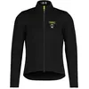 Image de Maloja Homme ItterM. Veste, deep black, M