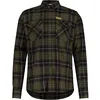 Image de Maloja Homme VisokoM. Chemise, Alpine Woods Multi, M