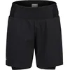 Image de Maloja Femme ChanalM. Short, Deep Black, XS