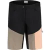 Image de Maloja Femme WakandaM. Cuissard Court, Warm Shadow Multi, XS