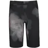 Image de MALOJA Shorts de cyclisme pour femmes AnemonaM. Imprimé noir | L