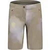 Image de Maloja Femme AnemonaM. Printed Cuissard Court, Warm Shadow Bloom, XS