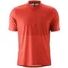 Image de Gonso Homme Adventure Halfzip Maillot, Baked Pretzel, M