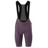 Image de Gonso SQlab GO Bib W, Cuissard Court à Bretelles pour Femme, Cuissard avec Rembourrage d'assise Ergonomique SQlab, Coupe innovante sans Coutures latérales, Coupe ajustée