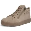 Image de ARA Bottines Oslo pour femme, Cachemire., 37 EU