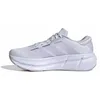 Image de adidas Femme Questar 4 Running Shoes, Frozen Purple/Purple Tint/Hi-res Yellow, 40 2/3 EU