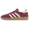 Image de adidas Baskets Bordeaux Mixte Spezial