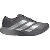 Image de adidas Performance Adizero Evo Sl Chaussures de course grises, pointure 47 1/3 pour homme