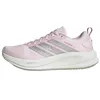 Image de adidas Femme Supernova Ease 2 Running Shoes, Distilled Pink/Silver met./True Pink, 43 1/3 EU