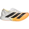 Image de adidas Homme Adizero Adios Pro 4 Chaussures, Luta-cblack-Crywht, 42