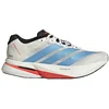 Image de ADIDAS Chaussures de compétition pour femmes Adizero Boston 13 blanc | 37 1/3