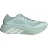 Image de adidas Femme Hyperboost Run Chaussures, vapgrn-Owhite-trakha, 38.5|39
