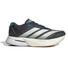 Image de adidas Adizero Boston 13 LIGHTSTRIKEPRO Chaussures de course unisexes pour adulte   Low (pas de football), Indigo nocturne/blanc merveille/vert d'équipement, 40 EU