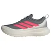Image de adidas Homme Runfalcon 6 ATR Shoes, Onix/Solar Turbo/Orbit Grey, 46 2/3 EU