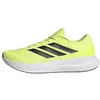 Image de adidas Homme Runfalcon 6 Shoes, Hi-Res Yellow/Core Black/FTWR White, 43 1/3 EU