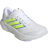 Image de adidas Homme Supernova Rise 3 Chaussures, ftwwht-limbur-dshgry, 42
