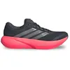 Image de adidas Chaussures de course Supernova Rise 3 M Code KI9228 Noir, Noir et rouge., 40 2/3 EU