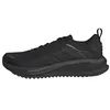 Image de adidas Homme Supernova Ease 2 GTX Running Shoes, Core Black/Core Black/FTWR White, 44 2/3 EU