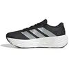 Image de adidas Femme Galaxy 8 Running Shoes, Core Black/Matte Silver/Carbon, 41 1/3 EU