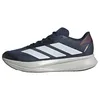 Image de adidas Homme Duramo SL 2 Running Shoes, Night Indigo/Cream White/Gold met., 43 1/3 EU