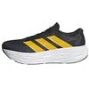 Image de adidas Homme Galaxy 8 Running Shoes, Core Black/Bold Gold/Carbon, 46 2/3 EU