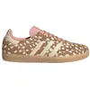 Image de adidas Chaussures décontractées Samba OG pour femme, Marron café, 38 EU