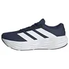Image de adidas Homme Galaxy 8 Running Shoes, Dark Blue/FTWR White/Night Indigo, 46 2/3 EU