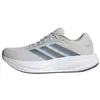 Image de adidas Homme Response 2 Running Shoes, Orbit Grey/Lucid Aquamarine/Onix, 43 1/3 EU