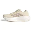 Image de adidas Femme Response 2 Running Shoes, Wonder White/Gold met./Dual Lilac, 38 EU