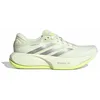 Image de adidas Supernova Prima 3 Chaussures de course basses pour adulte (pas de football), Crystal Jade Iron Met Signal Green, 45 1/3 EU
