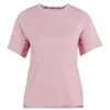 Image de adidas Femme Adi365Breeze Running Shirt, Magic Mauve/Dual Magenta, L