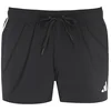 Image de ADIDAS Short de bain 3S 3 pour homme noir | M