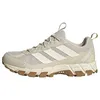 Image de adidas Femme Terrex Rockadia Hiking Shoes, Alumina/Off White/Wonder White, 42 2/3 EU