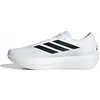 Image de adidas Homme Zenboost Shoes, FTWR White/Core Black/Core Black, 41 1/3 EU