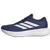 Image de adidas Homme Runfalcon 6 Shoes, Dark Blue/FTWR White/Core Black, 43 1/3 EU