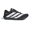 Image de adidas Adizero Dropset Pro Trainer ONZ46 Chaussures d'entraînement unisexes pour adulte, Core Black/Footwear White/Core Black (KH6710), 9.5 US