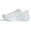 Image de adidas Homme Galaxy 8 Running Shoes, Cloud White/FTWR White/Cloud White, 45 1/3 EU