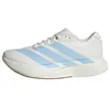 Image de adidas Femme Adizero Pacer W Shoes, Core White/Clear Sky/Pure Ruby, 39 1/3 EU