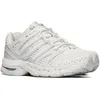 Image de adidas Baskets Adistar Control 5 J ORBGRY/CLOWHI/IRONMT 3 Gris Enfant LA7820 38